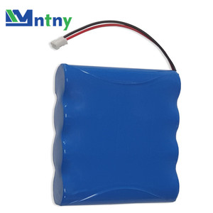 Batterie portable CNNTNY 3.7v 10000mah batterie 10000mah - Product Image 4