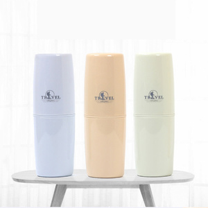 Khuyến Mãi Du Lịch Quà Tặng Item 4 Trong 1 Bộ Quà Tặng Kinh Doanh Với Comb Sub Chai Đánh Răng Cup - Product Image 3