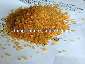 200BL Amidon Cérusé Os Colle Comme Adhésifs - Product Image 2