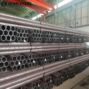 20 # S20C ASTM A513 SAE 1020 Высококачественная бесшовная труба с низким содержанием углерода, поставщик - Product Image 5
