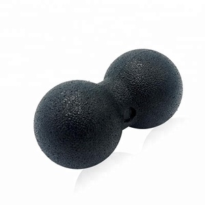 Rilascio miofasciale e del corpo ad alta densità eco-friendly schiuma di arachidi epp sfera di massaggio - Product Image 3