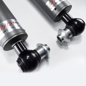 Ammortizzatore Coilover regolabile dalle prestazioni di fabbrica per <span class=keywords><strong>BMW</strong></span> 5 serie YR267 - Product Image 4