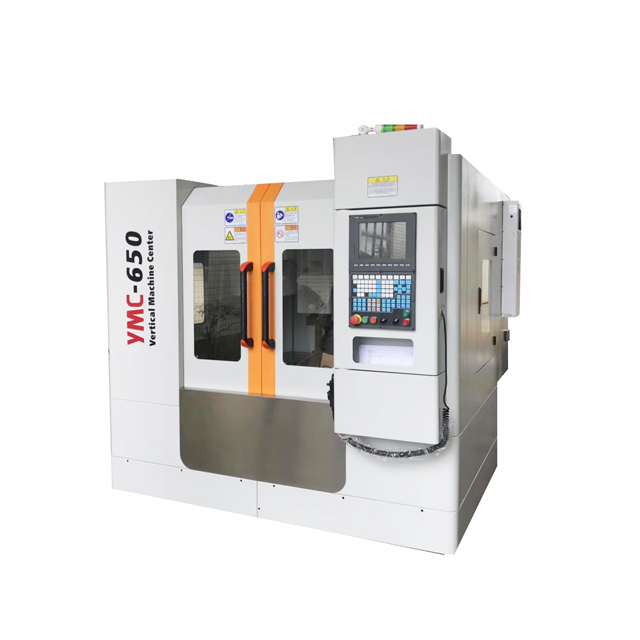 Maxtors YMC-650 XYZ путешествия 650x400x480 мм CNC вертикальная мельница обрабатывающий центр с ЧПУ с BT30 шпинделя быстрые решения для мелких деталей