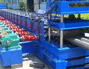 ब्लेड क्र12 सुरक्षा गार्ड बनाने की मशीन - Product Image 2