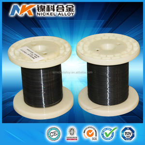 Giá Tốt Nhất Y Tế Niti Hướng Dẫn Dây Superelastic <span class=keywords><strong>Nitinol</strong></span> Dây - Product Image 3