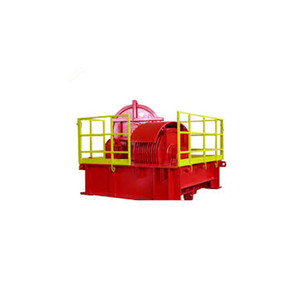 API tiêu chuẩn chất lượng cao dầu khoan vương miện khối TC170 TC225 cho mỏ dầu - Product Image 3