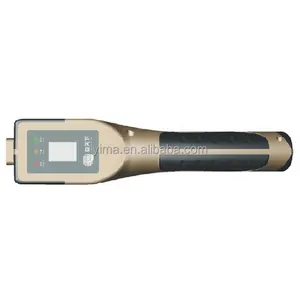 AT1500 Handheld Dangerous Explosive Liquid Detector Liquid Safety Detector Hazardous Liquid Scanner