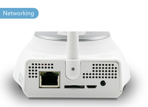 Tuya — caméra de surveillance IP wifi, appareil sans fil <span class=keywords><strong>ZigBee</strong></span>, pour maison connectée, domotique - Product Image 6