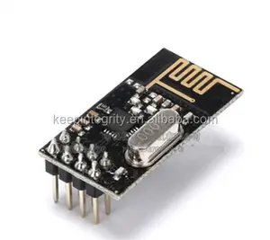 Module de récepteur sans fil RF 2.4GHz (NRF24L01), original