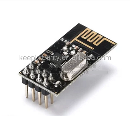 NRF24L01 RF Wireless Receiver Module 2.4GHz 24L01