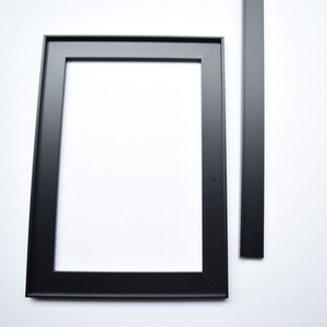 Как выбрать каркас, формовочный материал, новая дешевая печатная или пустая холщовая рамка L-образная мини-рамка для картин - Product Image 5