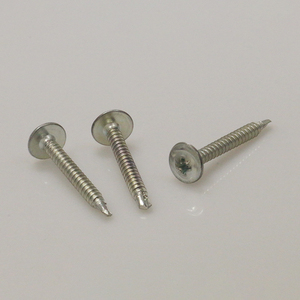 Haute qualité auto de forage concrètes taraudeuse <span class=keywords><strong>vis</strong></span> - Product Image 1