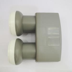 LNB Unique Monobloc 6.0 Degré 0.2dB pour Deux Satellites - Product Image 4
