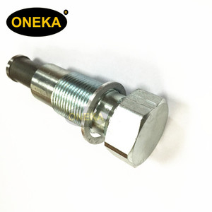[RICAMBI AUTO ONEKA] 1720500011 1720500011S1 Tendicatena di Distribuzione per SSANG YONG NEW ACTYON 2.0 G20D <span class=keywords><strong>KORANDO</strong></span> 2.0 4WD - Product Image 1