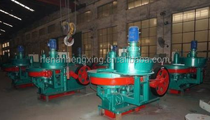 Giá rẻ nhất Nén Trái Đất Xi Măng Đất Khối Brick Making Machine, gạch Máy Ép, Gạch vững chắc máy Ép - Product Image 6