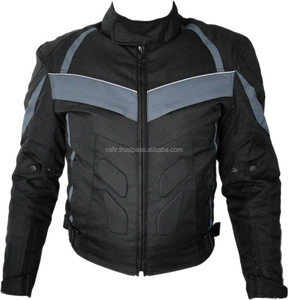 600d chaqueta de la motocicleta chaquetas blindadas textiles de la motocicleta - Product Image 1