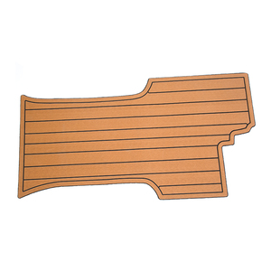 Imperméable à l'<span class=keywords><strong>eau</strong></span> personnalisé écologique en mousse <span class=keywords><strong>eva</strong></span> bateau platelage plancher en caoutchouc feuille - Product Image 2