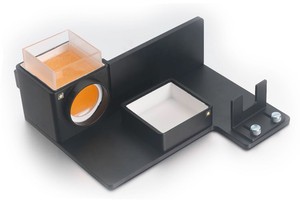 Colorímetro para Medir el Color del Café Tostado, Diferencia de Color del Café Líquido con CIE LAB CH NH310 - Product Image 3