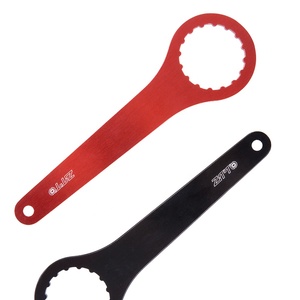 Attrezzo ZTTO per Installazione e Riparazione Movimento Centrale Bicicletta, Chiave <span class=keywords><strong>DUB</strong></span> BB 44mm 46mm 16/24 Denti per IXF BB51 BB52 BBR60 MT800 <span class=keywords><strong>DUB</strong></span> - Product Image 2