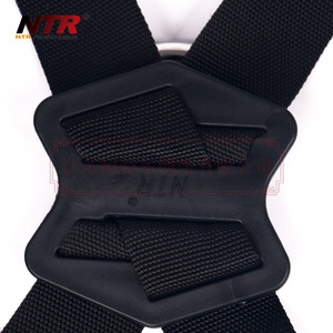 <span class=keywords><strong>Harness</strong></span> Keselamatan Mendaki Tukang Listrik, Sabuk Pengaman Panjat Luar Ruangan, <span class=keywords><strong>Harness</strong></span> Perlindungan Jatuh Seluruh Tubuh, <span class=keywords><strong>Harness</strong></span> Keselamatan Mendaki Luar Ruangan - Product Image 4