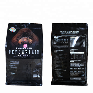 Hot Sale vegetable dry dog food food so pets (adult dog and Pup) 1,5 kg - Product Image 5