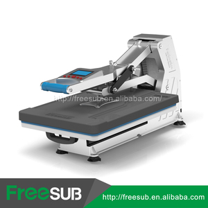 Surtidor de China Al Por Mayor Automática De Impresión Plana de Prensa de Precios - Product Image 3
