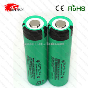 100% authentische Original top qualität MH12210 NCR18650A batterie <span class=keywords><strong>3</strong></span>,7 V 3100 mAh Li-Ion 18650 lithium-batterie für e - Product Image 2