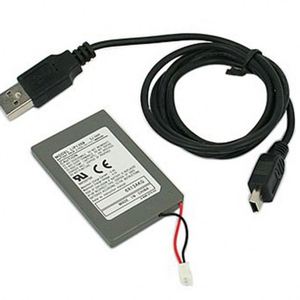 Bộ Điều Khiển 2018 Pin Có Thể Sạc Lại Cho Ps3 - Product Image 2