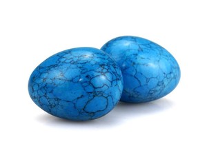 Wholesale 49mm*35mm Natural <strong>Jade</strong> <strong>Stone</strong> Yoni Eggs Set Three Size <strong>Jade</strong> Eggs in Set Custom <strong>Jade</strong> Yoni Eggs for Women - Product Image 3