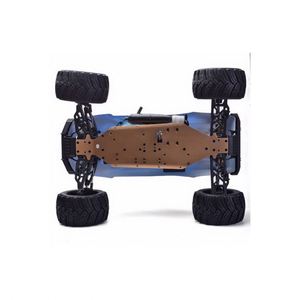 94081 Off Road 1/8 gas Buggy RC Car 1 Kit de conversión de coche - Product Image 1