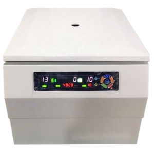 Fabriek Direct <span class=keywords><strong>Centrifuge</strong></span> Vet Voor Stamcel - Product Image 1