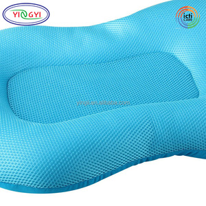 A289 Vente en gros <span class=keywords><strong>de</strong></span> <span class=keywords><strong>coussin</strong></span> <span class=keywords><strong>de</strong></span> <span class=keywords><strong>bain</strong></span> pour bébé ODM OEM personnalisé CPSIA ASTM CPC 0-6 mois <span class=keywords><strong>Coussin</strong></span> <span class=keywords><strong>de</strong></span> <span class=keywords><strong>bain</strong></span> <span class=keywords><strong>gonflable</strong></span> à siège antidérapant - Product Image 2