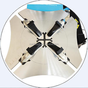 Fábrica de Equilibradoras de Ruedas y Cambiadores de Neumáticos Road <span class=keywords><strong>Buck</strong></span> - Product Image 3