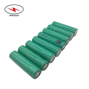 แบตเตอรี่เซลล์ 3C 3.2V 1500mAh IFR18650 LiFePO4 - Product Image 1
