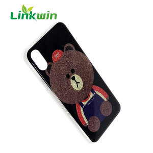 Personalizado electrónica de consumo teléfono móvil bolsos fundas para iPhone caja del teléfono móvil de X - Product Image 4