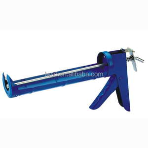 <span class=keywords><strong>Pistola</strong></span> <span class=keywords><strong>de</strong></span> Inyección <span class=keywords><strong>de</strong></span> Silicona Tipo Esqueleto <span class=keywords><strong>de</strong></span> 310 ml, Aplicador <span class=keywords><strong>de</strong></span> Calafateo a Presión, Herramienta Manual <span class=keywords><strong>de</strong></span> Construcción, <span class=keywords><strong>Precio</strong></span> Competitivo, 400 ml LW - Product Image 4