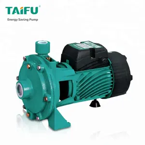 2TCP TAIFU manual multisgate agricultural spray water pump