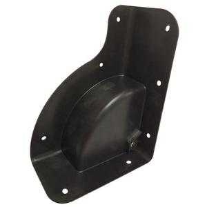 Tianyu Direct Caster negro accesorio fijo piezas accesorios Universal Trolley equipaje <span class=keywords><strong>ruedas</strong></span> reemplazo <span class=keywords><strong>para</strong></span> bolsa maleta - Product Image 5