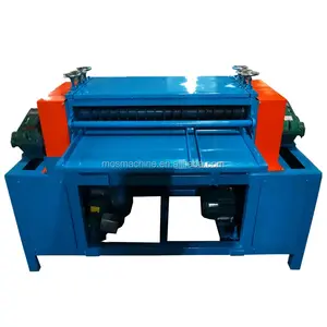 Hoạt động dễ dàng nhôm đồng separator tản nhiệt kim loại máy tái chế người bán