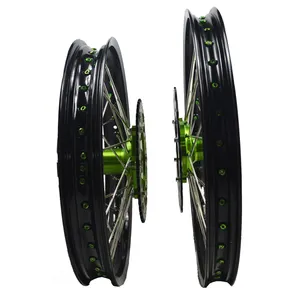 36 Spoke Rear Alloy 18 inch t rex motorcycle 3 wheels for honda