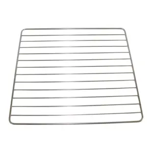 Factory custom make stainless steel barbecue metal baking cooking cooling grid replacement oven bbq wire grill rack