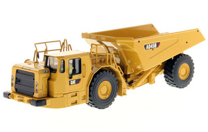 <span class=keywords><strong>Camion</strong></span> à benne articulé 1/18 Jouets Modèle de <span class=keywords><strong>camion</strong></span> Fabriqué en Chine Usine de modèles de voitures - Product Image 2