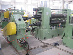 Trung quốc Top 3 cán nguội cuộn dây <span class=keywords><strong>4</strong></span> <span class=keywords><strong>HI</strong></span> cắt vào dài dòng máy - Product Image 4