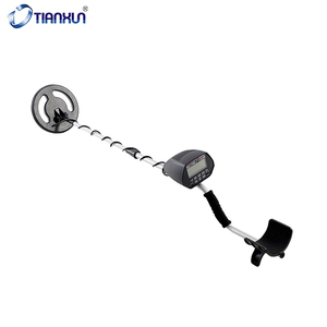 <span class=keywords><strong>Detector</strong></span> de metais miúdo com kit de coleta de moedas, <span class=keywords><strong>detector</strong></span> de metais jovem MD-3020II - Product Image 4