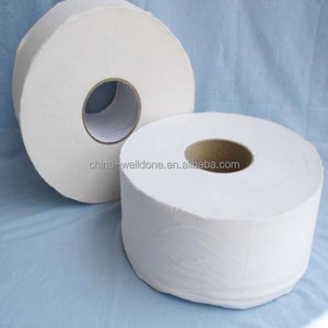 Pulpa de Madera Blanqueada y Tratada para Materias Primas de Toallas Sanitarias - Product Image 4