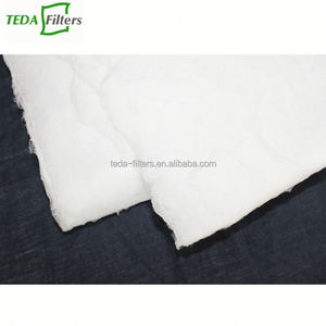 <span class=keywords><strong>Rockwool</strong></span> แผงแซนวิชวัสดุฉนวนกันความร้อนให้ความอบอุ่นผ้ากันเสียงผ้ากรอง - Product Image 6