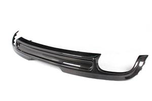 Voiture En Fiber De Carbone <span class=keywords><strong>TT</strong></span> 8J Diffuseur arrière pour <span class=keywords><strong>Audi</strong></span> <span class=keywords><strong>TT</strong></span> 8J - Product Image 2