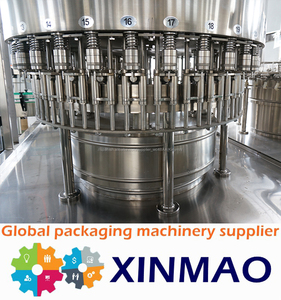 <span class=keywords><strong>el</strong></span> agua de llenado de botellas de agua máquina de lle, Máquina rotativa De Llenado, máquinas para <span class=keywords><strong>el</strong></span> embotellado de agua mineral - Product Image 4