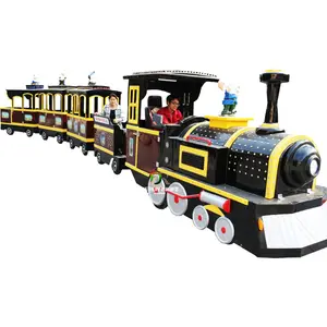 brio беговая железная дорога для поезда для детей Suppliers-Подержанный бесследный поезд для продажи