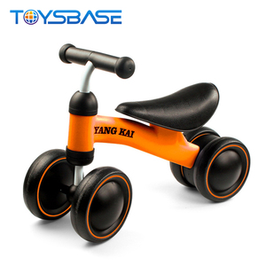 Shantou Chenghai fábrica de juguetes Pedal de juguete portabebés <span class=keywords><strong>con</strong></span> ruedas - Product Image 2